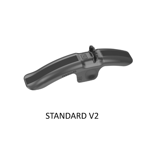 RRP Parafango anteriore ProGuard BOLT ON V2 Mini