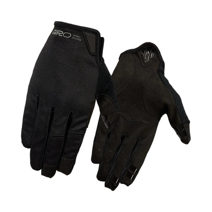 Guanti GIRO DND nero