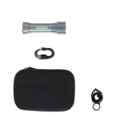 Illuminazione Anteriore EXPOSURE LIGHTS JOYSTICK 18