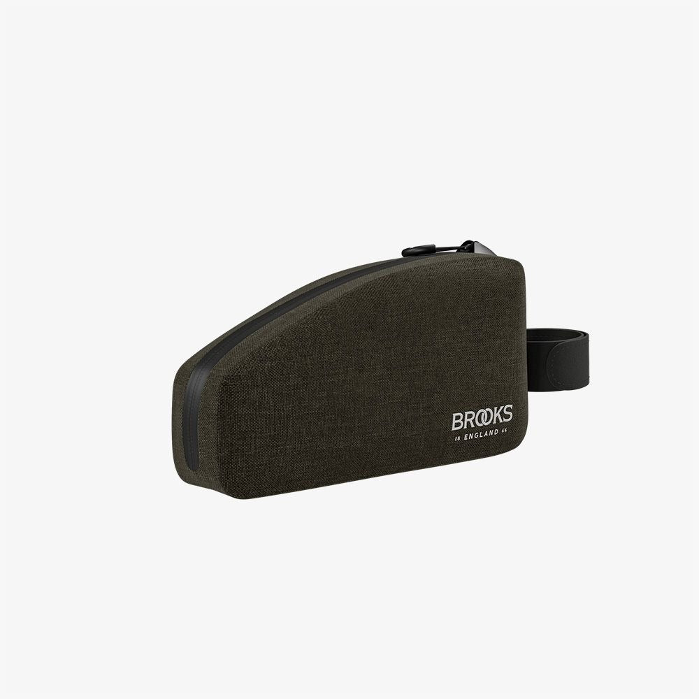 BROOKS SCAPE 0,9L Borsa telaio verde