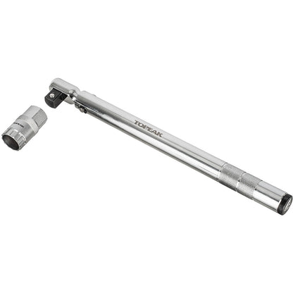 Chiave Dinamometrica TOPEAK TEAM ISSUE (40 Nm)