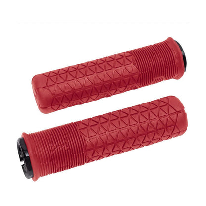 Grips ENVE FRACTAL Lock-On Trail Rosso