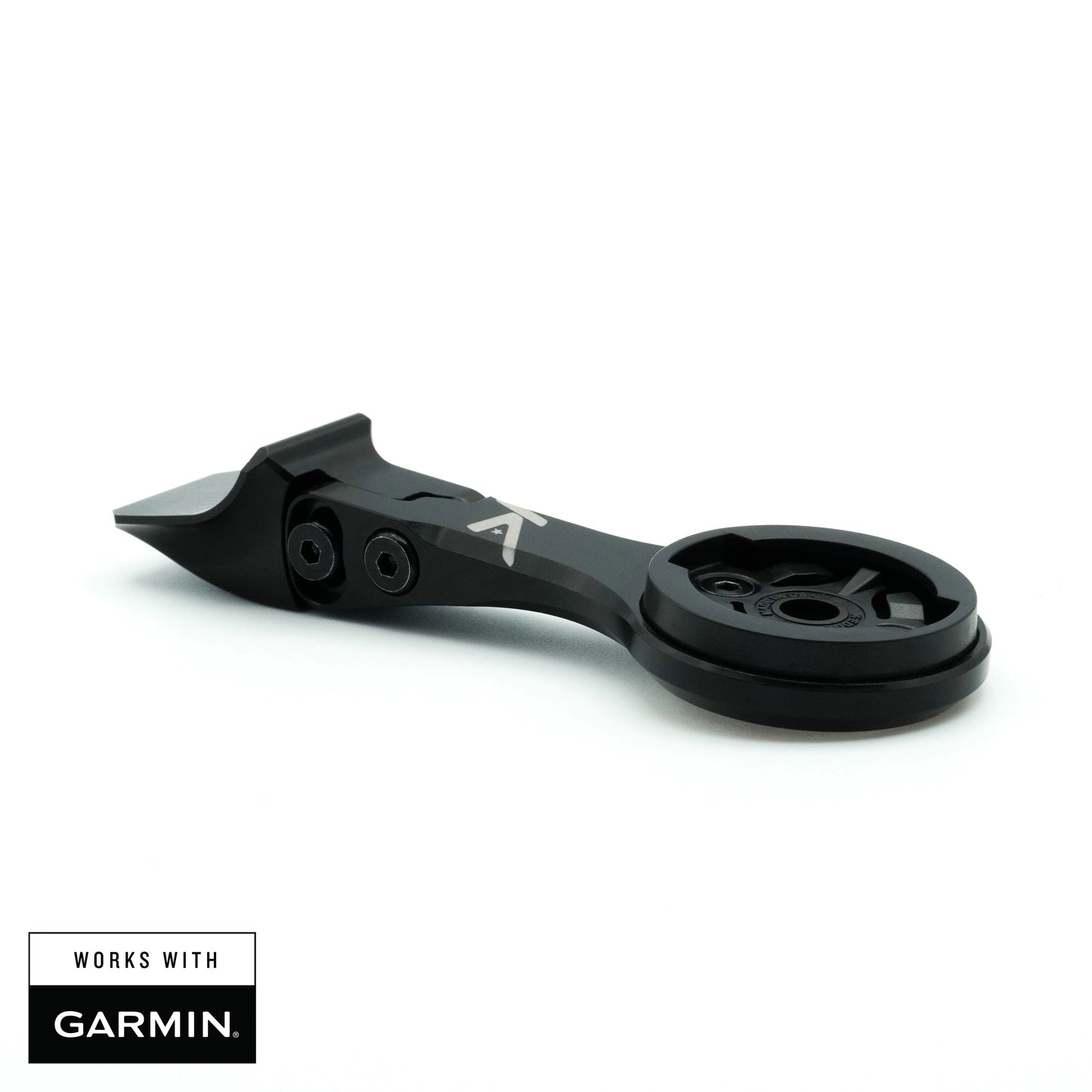 Garmin K-EDGE Supporto regolare per GPS Madone Gen 7