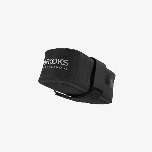 BROOKS SCAPE POCKET Borsa da sella nera