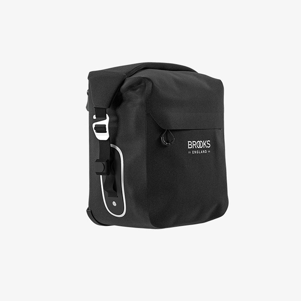Borsa portapacchi BROOKS SCAPE SMALL Nero