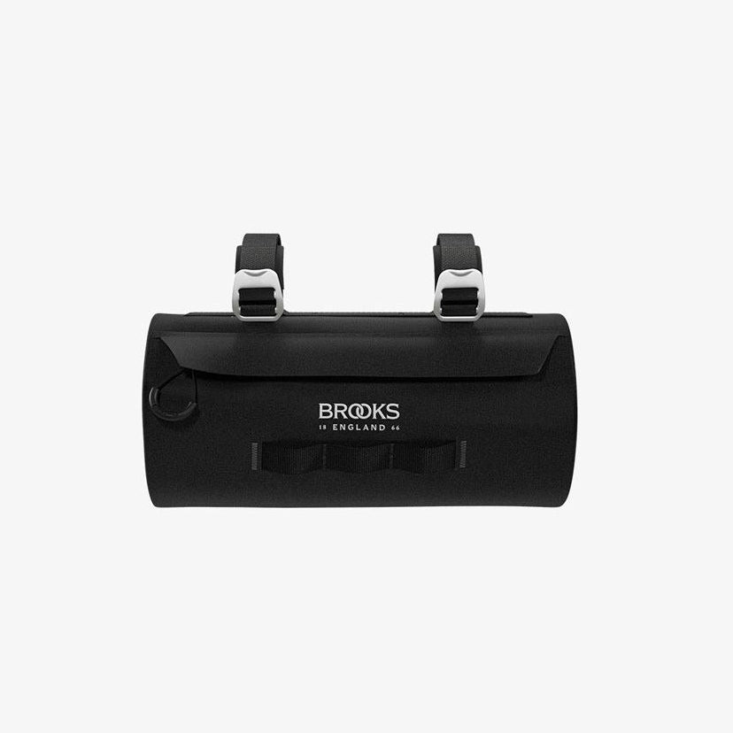 BROOKS SCAPE POUCH 3L Borsa da manubrio Nero