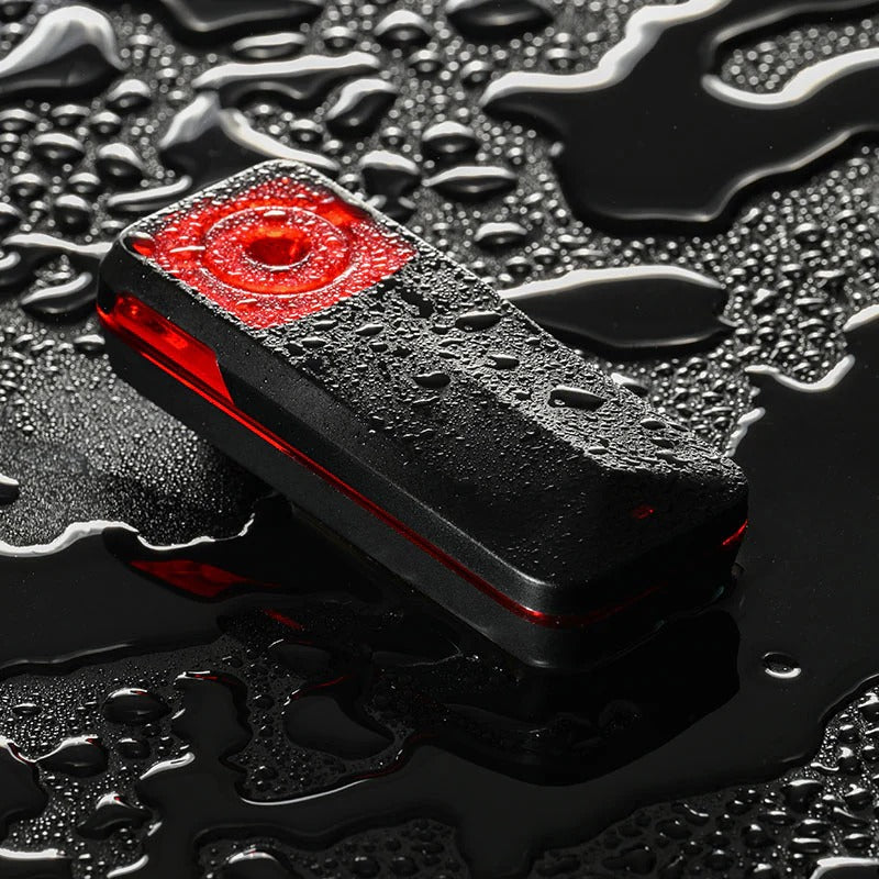 Illuminazione posteriore RAVEMEN RADAR NT 201