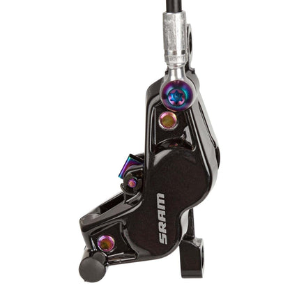 Freno Posteriore SRAM G2 Ultimate A1 Rainbow
