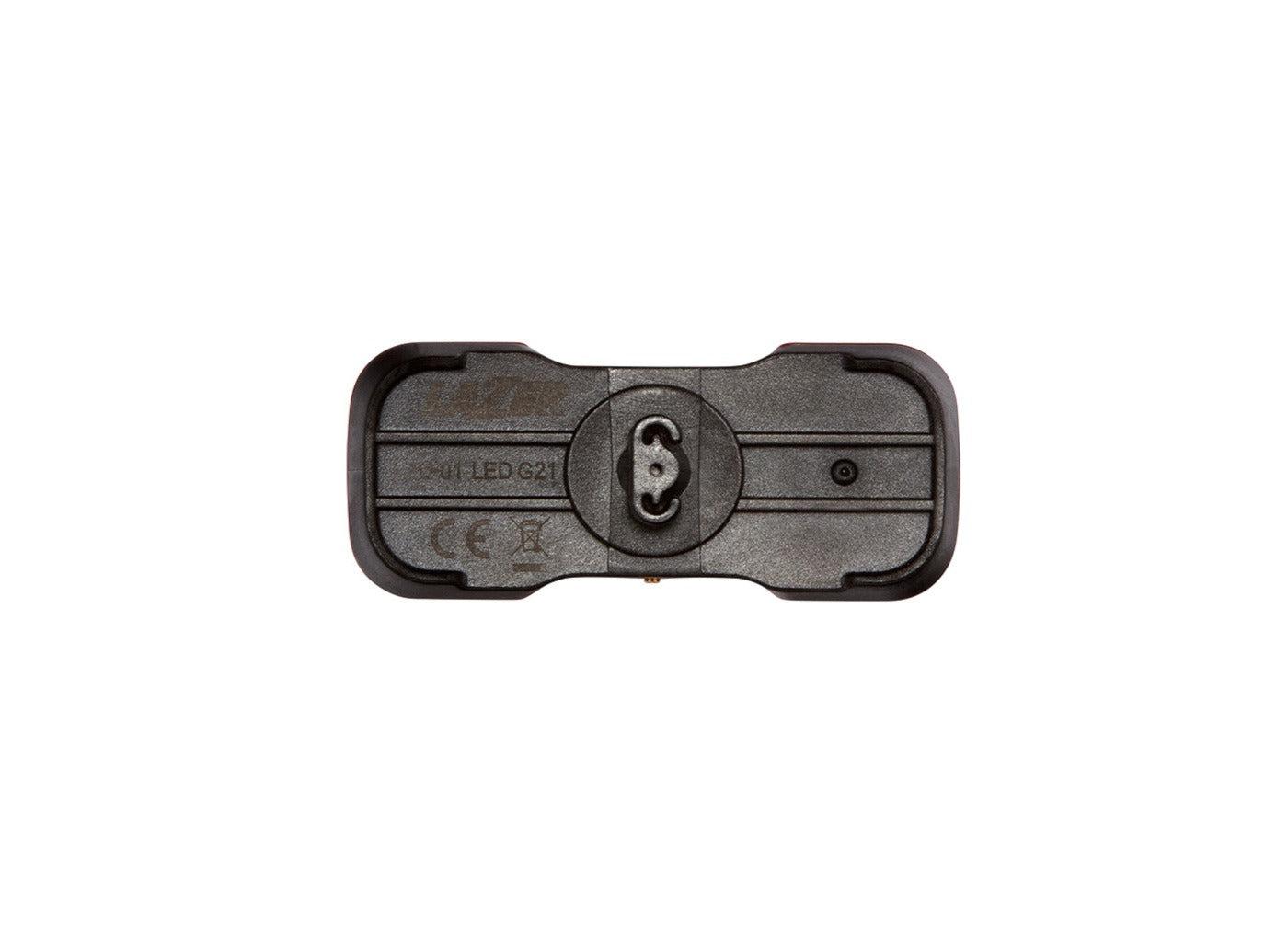 Luce posteriore universale a LED per casco LAZER