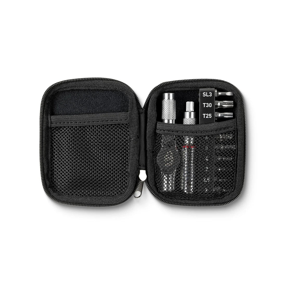 Set mini-cricchetto e prolunga dinamometrica da 5 Nm FEEDBACK SPORTS Reflex