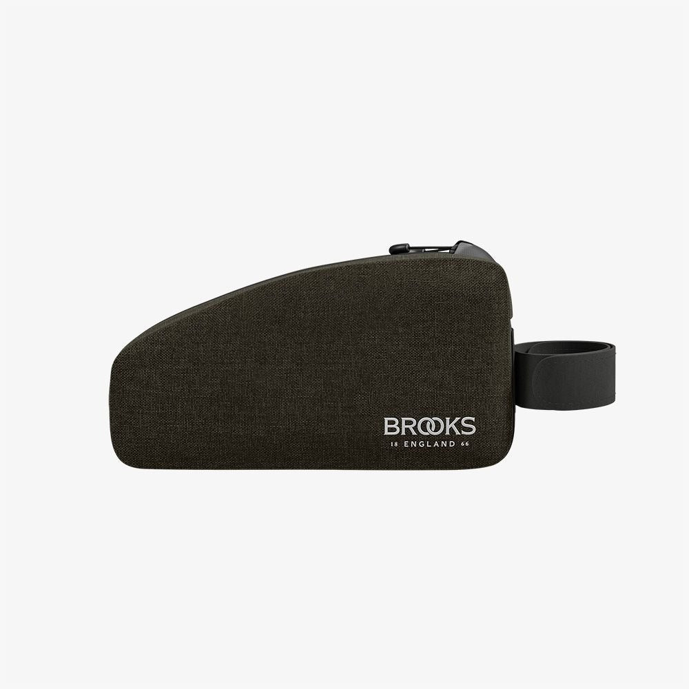 BROOKS SCAPE 0,9L Borsa telaio verde