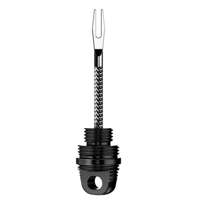 Kit di Riparazione KOM CYCLING Tubeless PRO Nero