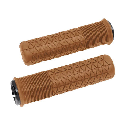 Grips ENVE FRACTAL Lock-On Trail Marrone