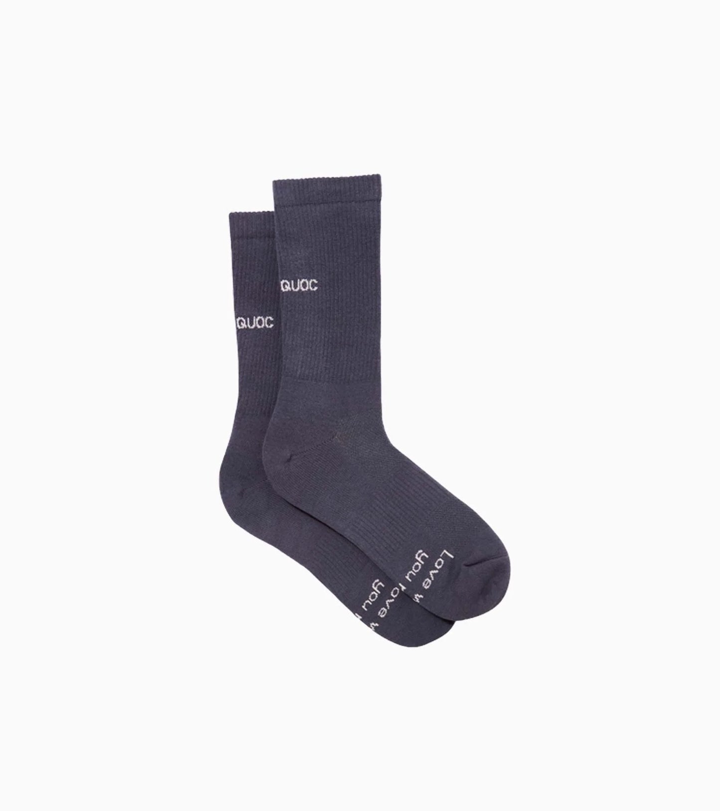 QUOC CALZATURE ALL ROAD Grigio