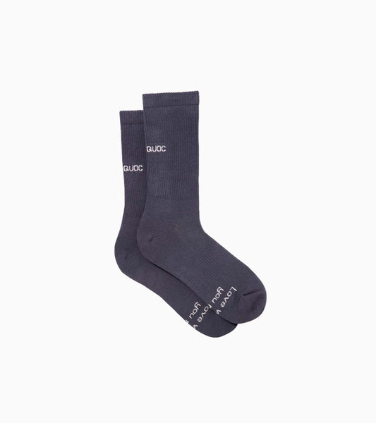 QUOC CALZATURE ALL ROAD Grigio