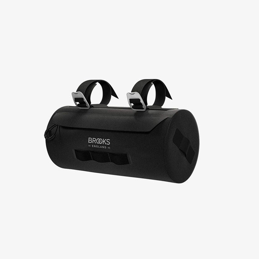 BROOKS SCAPE POUCH 3L Borsa da manubrio Nero