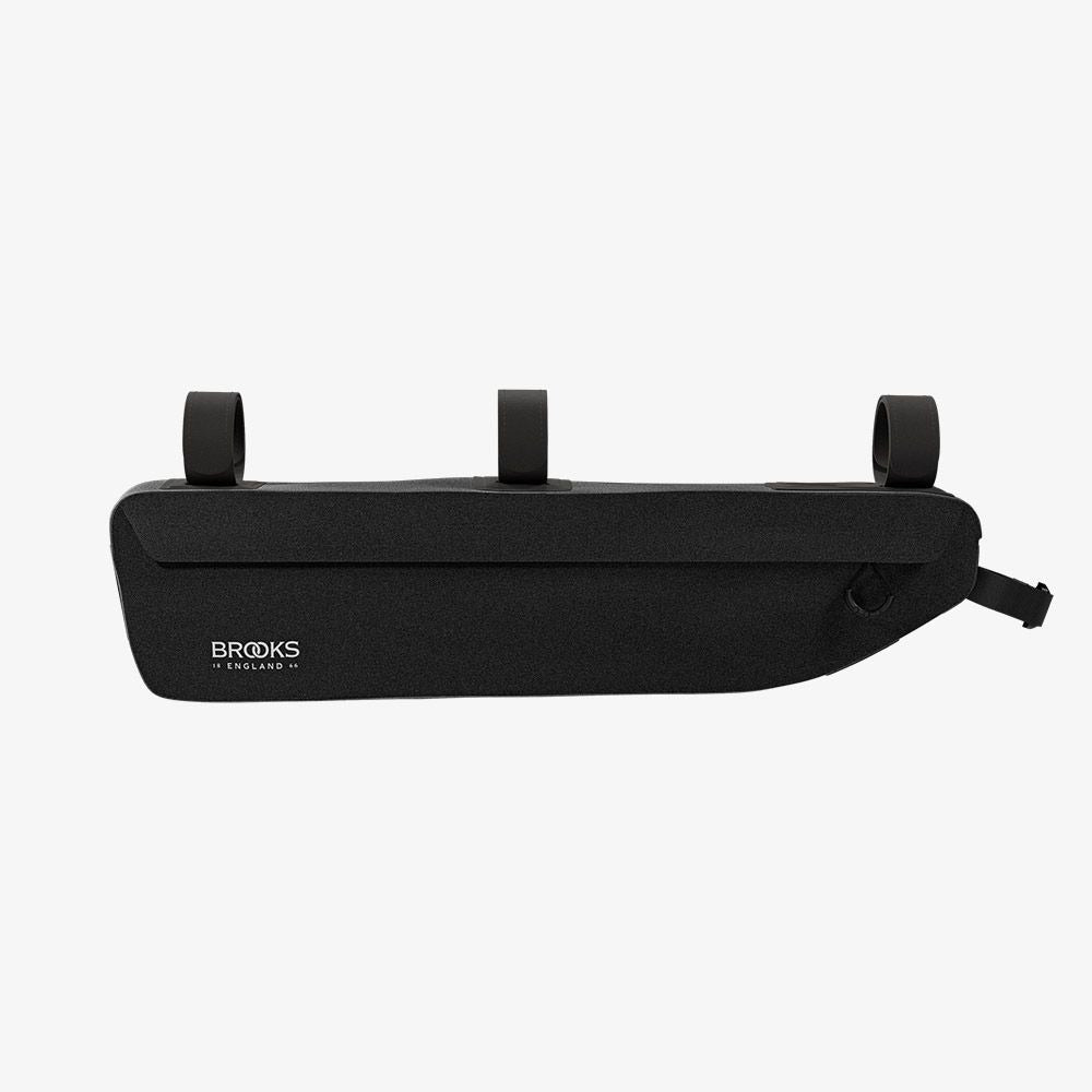 BROOKS SCAPE 3L Borsa da telaio nera