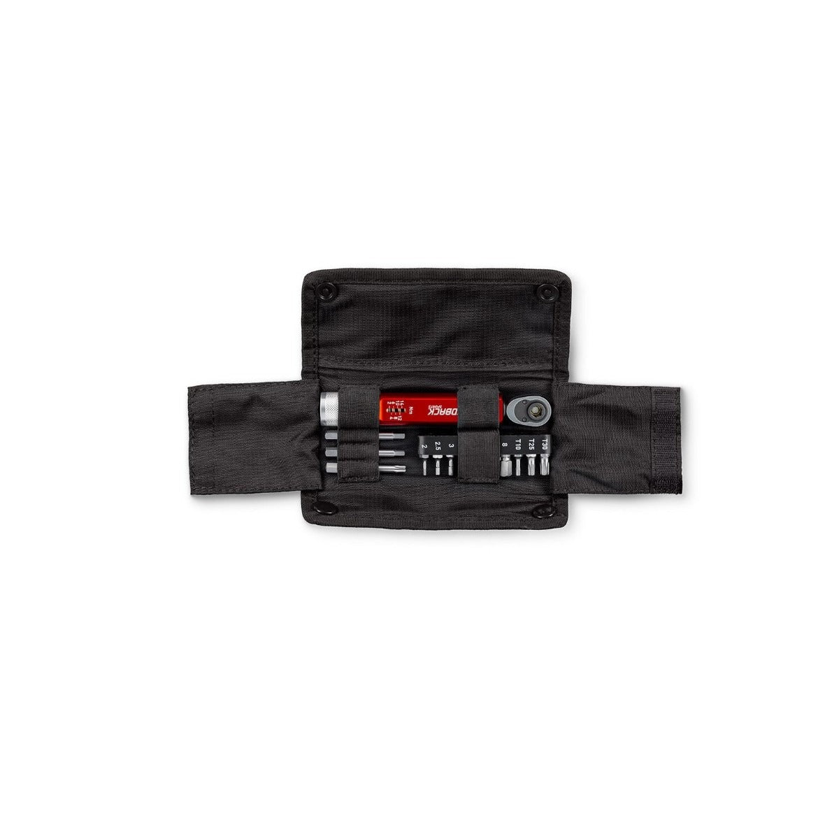 Chiave dinamometrica professionale FEEDBACK [2-14Nm] [2-14Nm