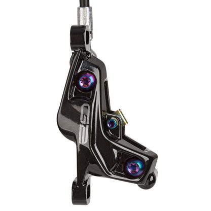 Freno Posteriore SRAM G2 Ultimate A1 Rainbow