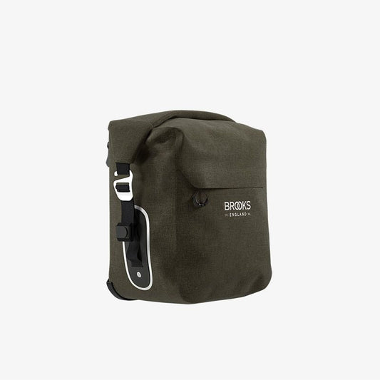 Borsa portapacchi BROOKS SCAPE SMALL Verde