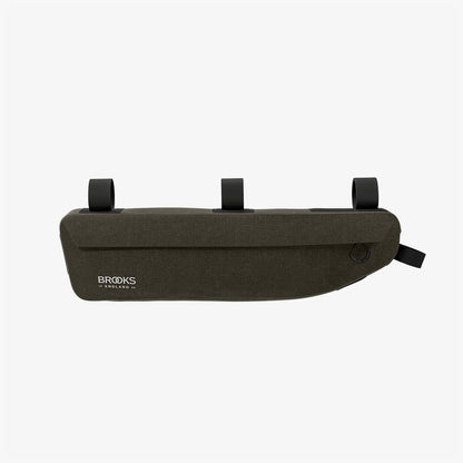 Borsa da Telaio BROOKS SCAPE LARGE Verde