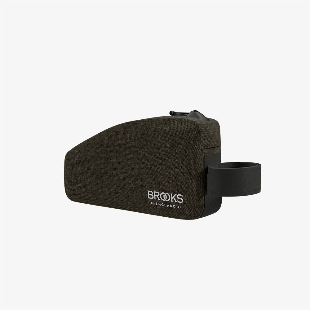 BROOKS SCAPE 0,9L Borsa telaio verde