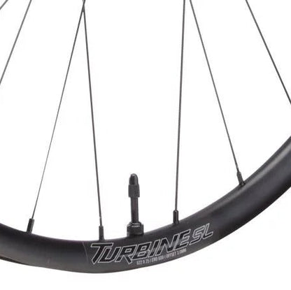 Ruota Posteriore RACE FACE TURBINE SL 29" 12x148 mm Boost