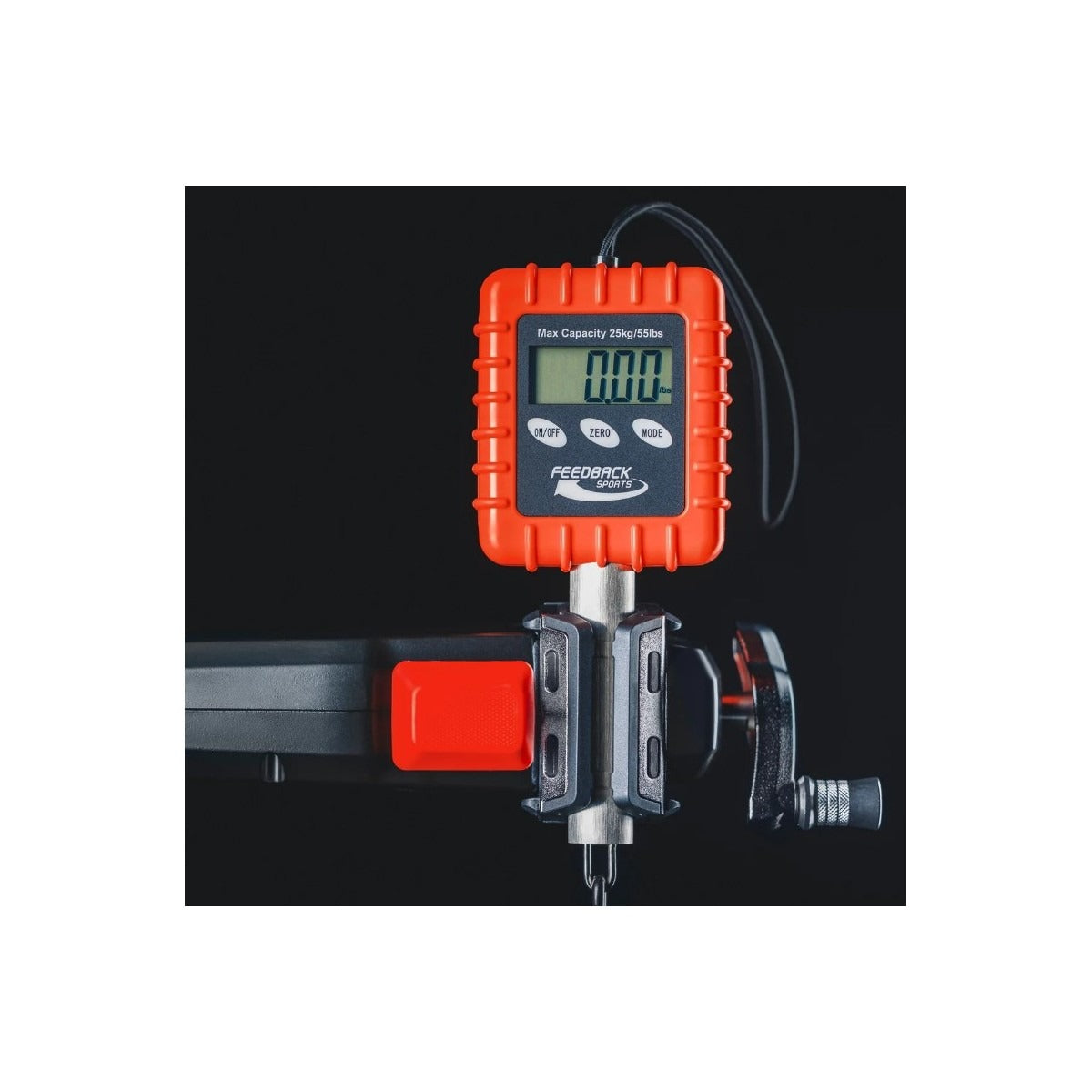 FEEDBACK Bilancia digitale alpina