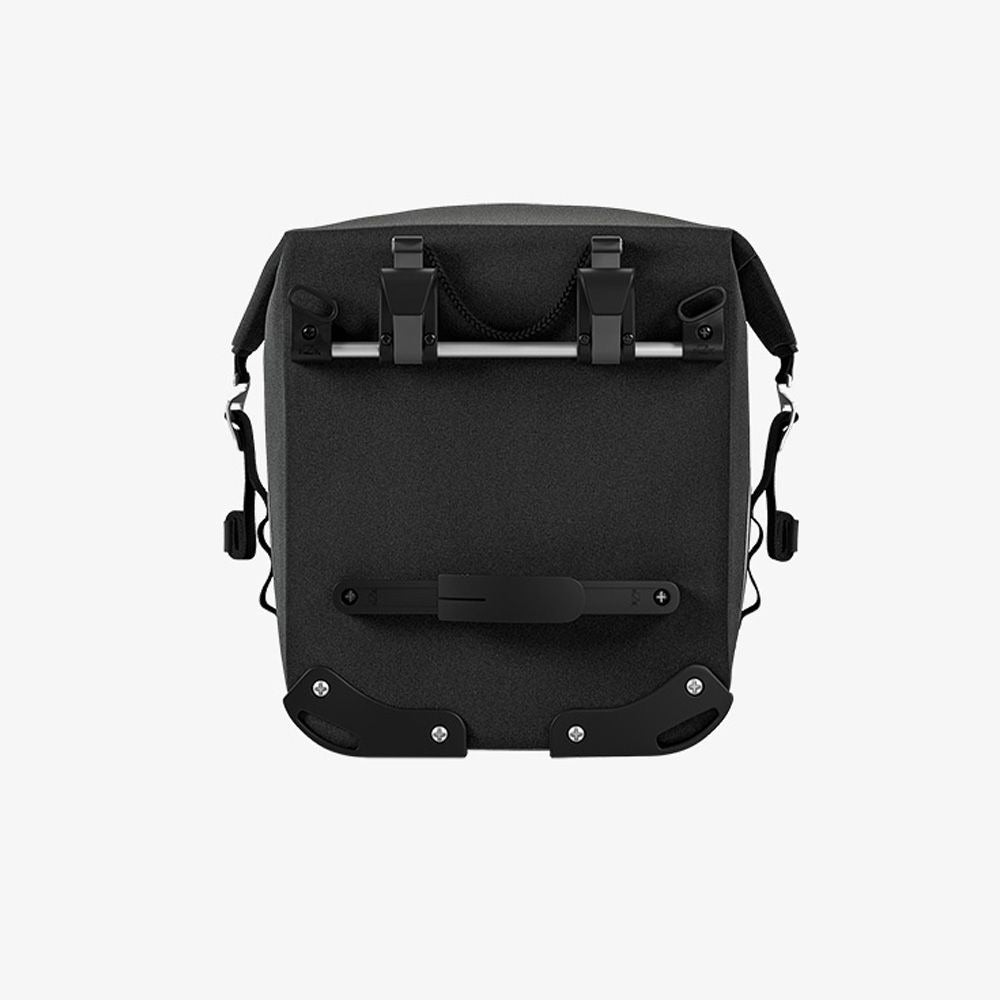 Borsa portapacchi BROOKS SCAPE SMALL Nero