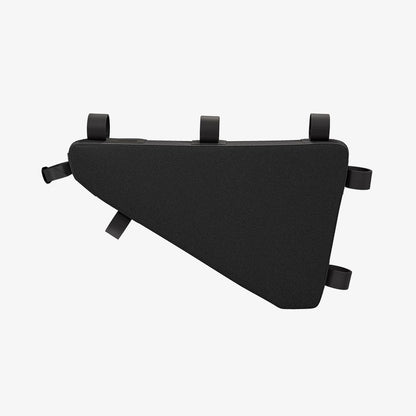Borsa da Telaio BROOKS SCAPE 5L Nera