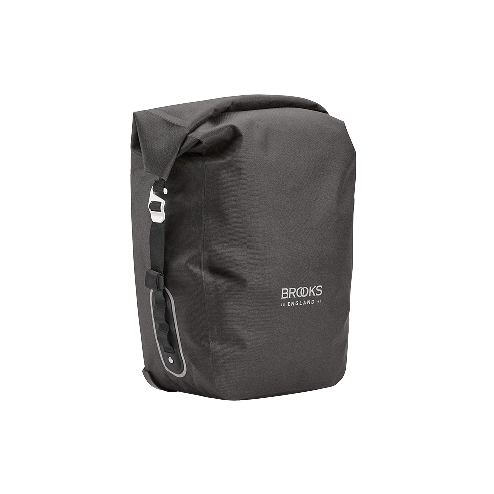 Borsa portapacchi BROOKS SCAPE LARGE Nero