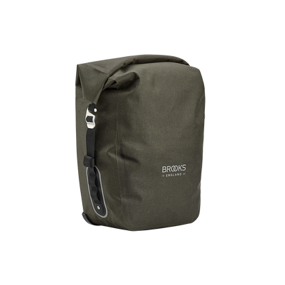 Borsa per Portapacchi BROOKS SCAPE LARGE Verde