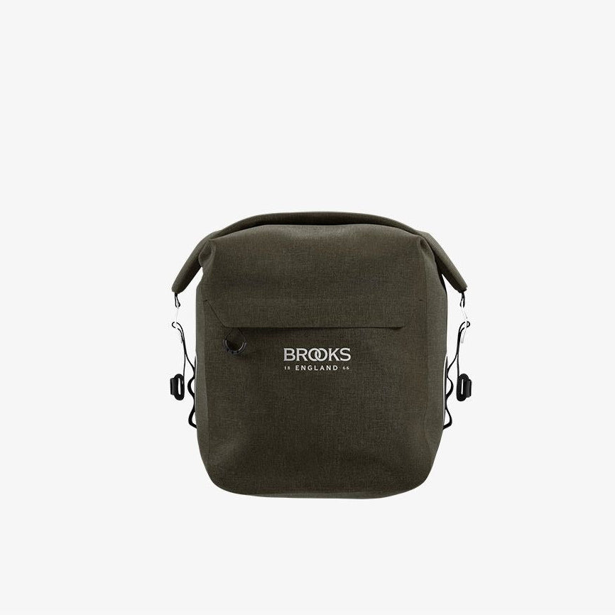 Borsa portapacchi BROOKS SCAPE SMALL Verde