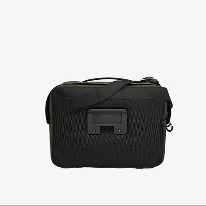 Borsa da Manubrio BROOKS SCAPE COMPACT 10L Verde