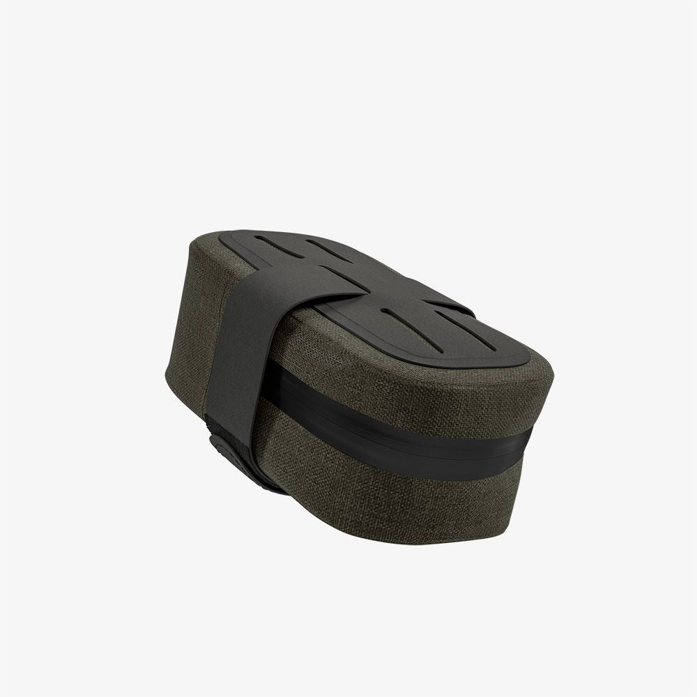 BROOKS SCAPE POCKET Borsa da sella verde