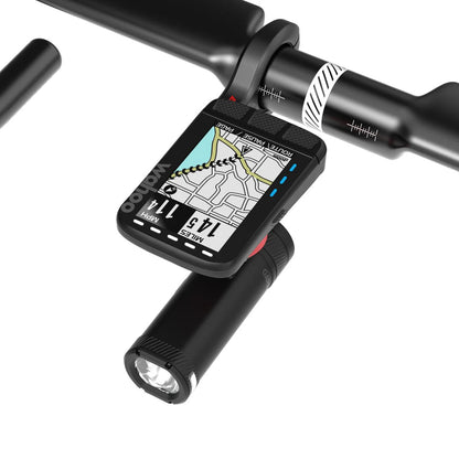 Kit Supporto Manubrio KOM CYCLING CM06 Carbon