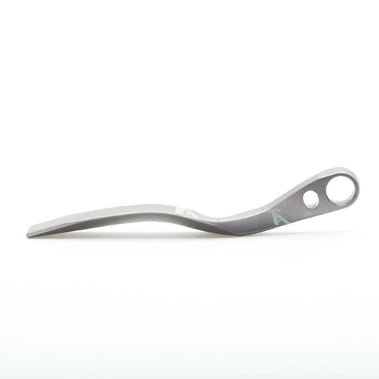 Staffa antislittamento K-EDGE PRO ROAD Argento