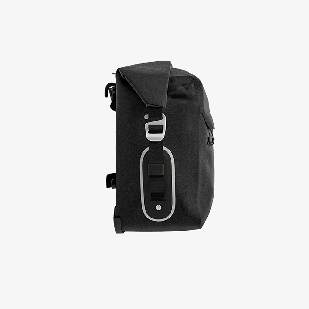 Borsa portapacchi BROOKS SCAPE SMALL Nero