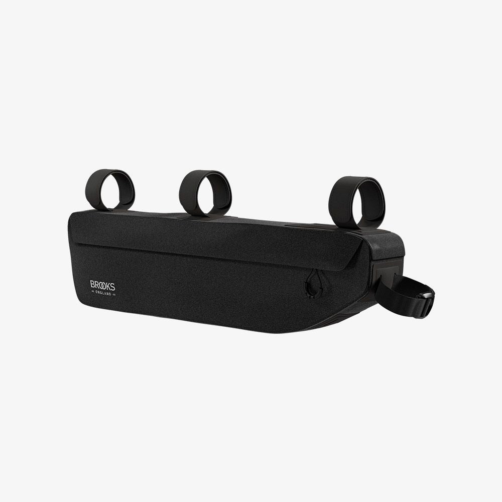 BROOKS SCAPE 3L Borsa da telaio nera