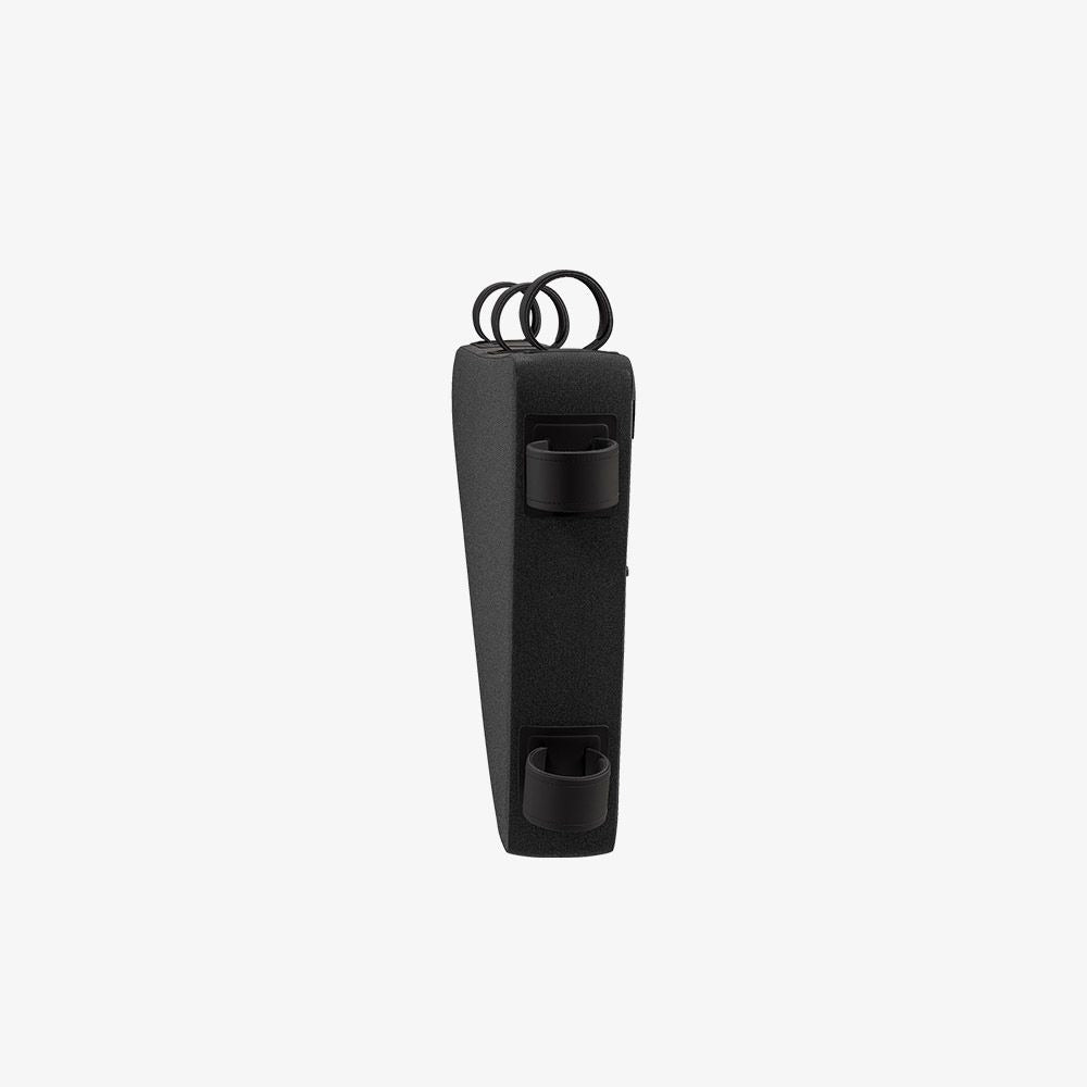 BROOKS SCAPE 5L Borsa da telaio nera