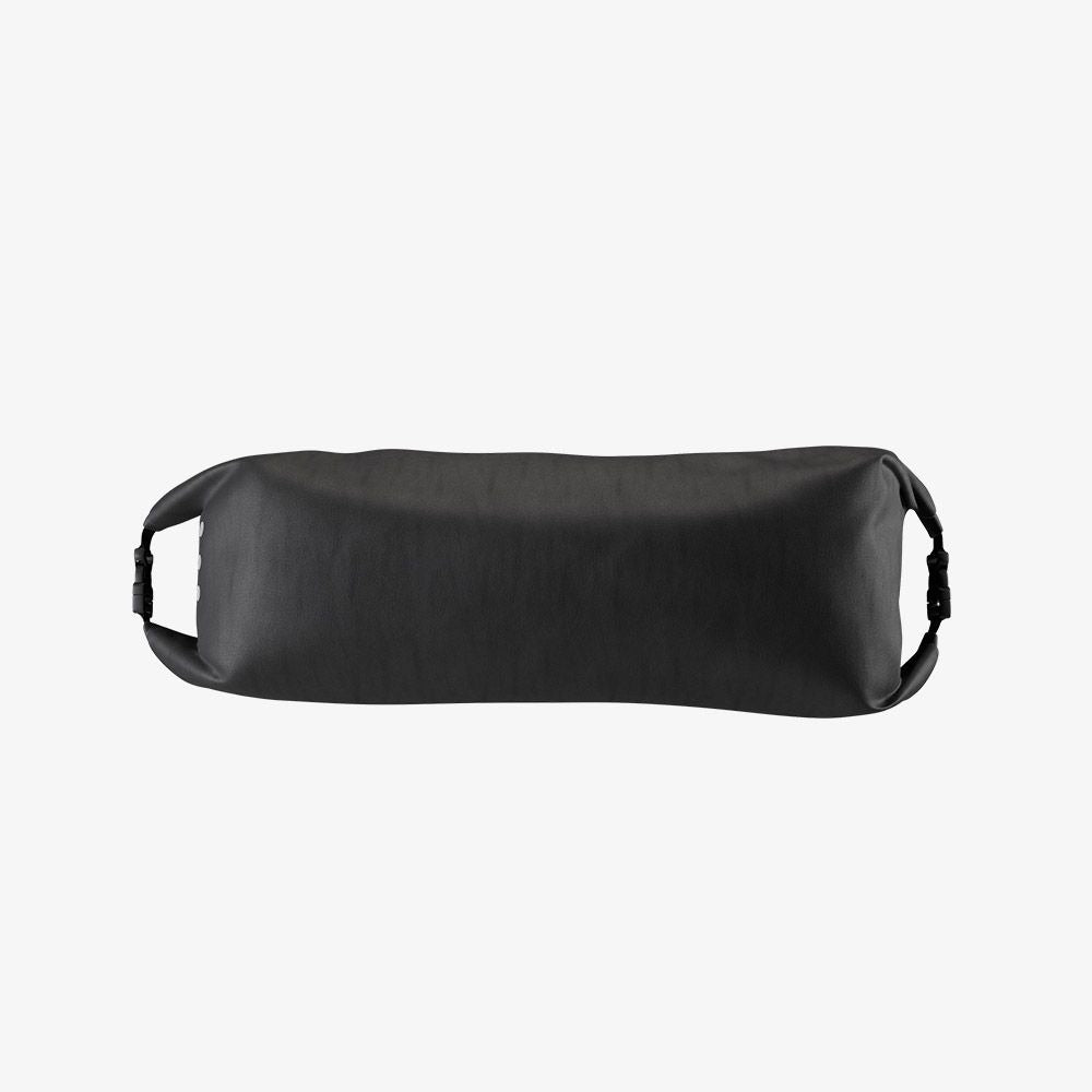 BROOKS SCAPE ROLL Borsa da manubrio nera