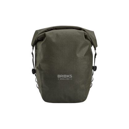 Borsa per Portapacchi BROOKS SCAPE LARGE Verde