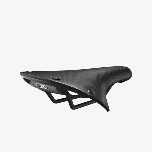 BROOKS CAMBIUM C19 Sella nera