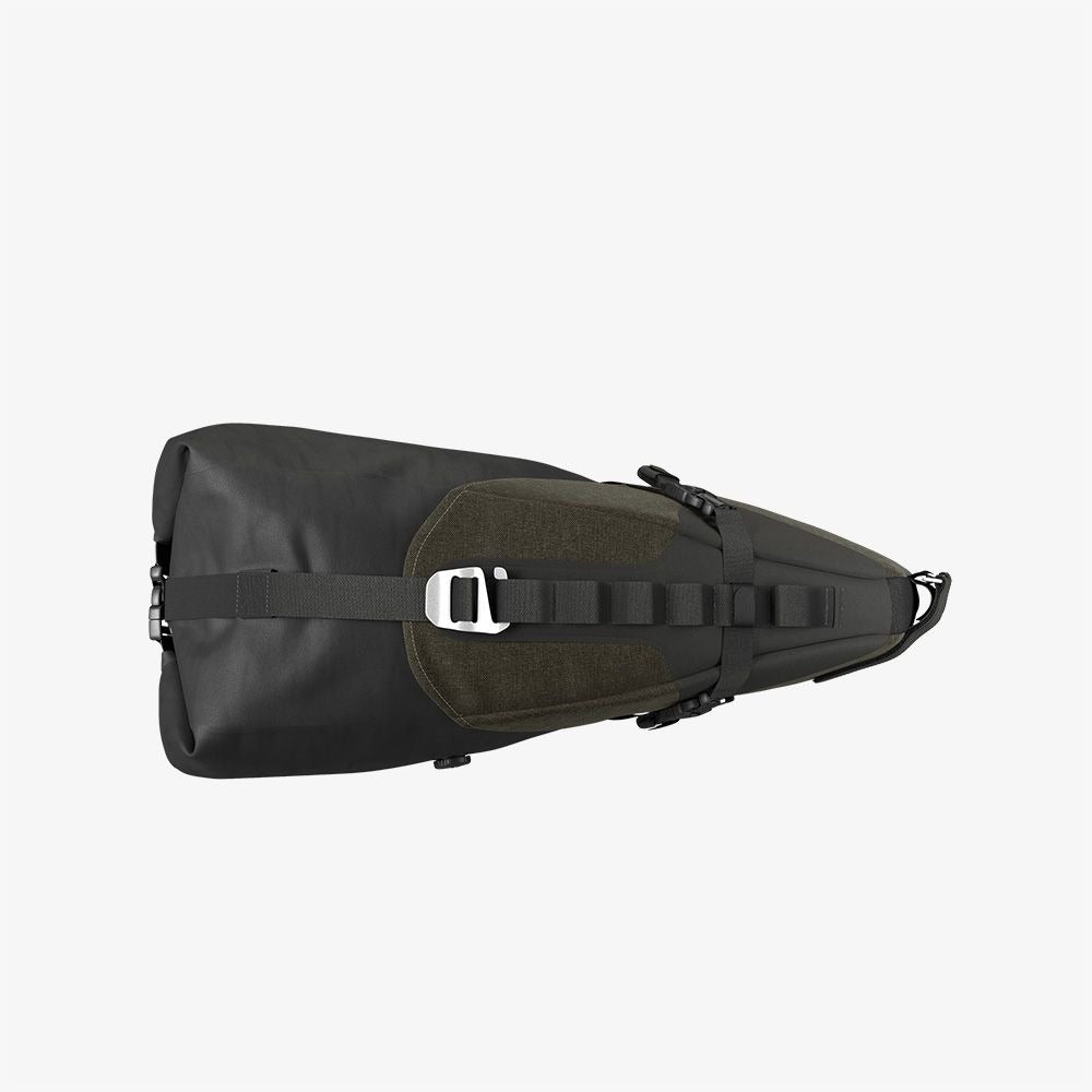 BROOKS SCAPE Borsa da sella verde
