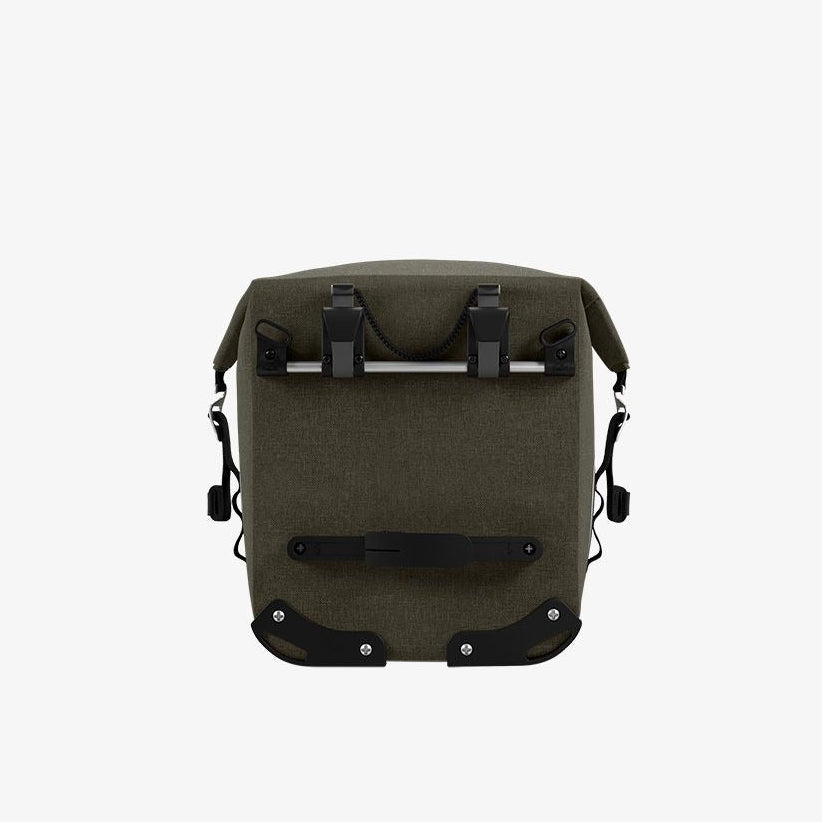 Borsa portapacchi BROOKS SCAPE SMALL Verde