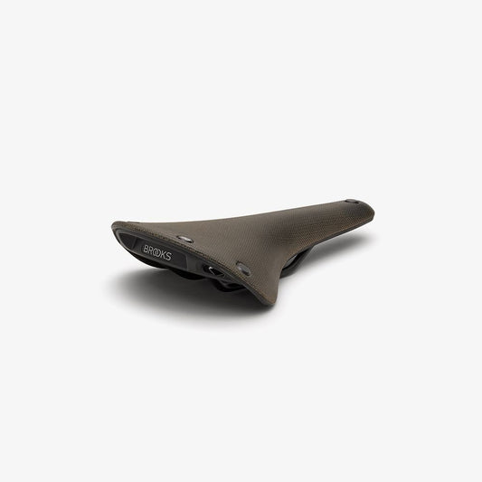 BROOKS CAMBIUM C17 Verde Sella