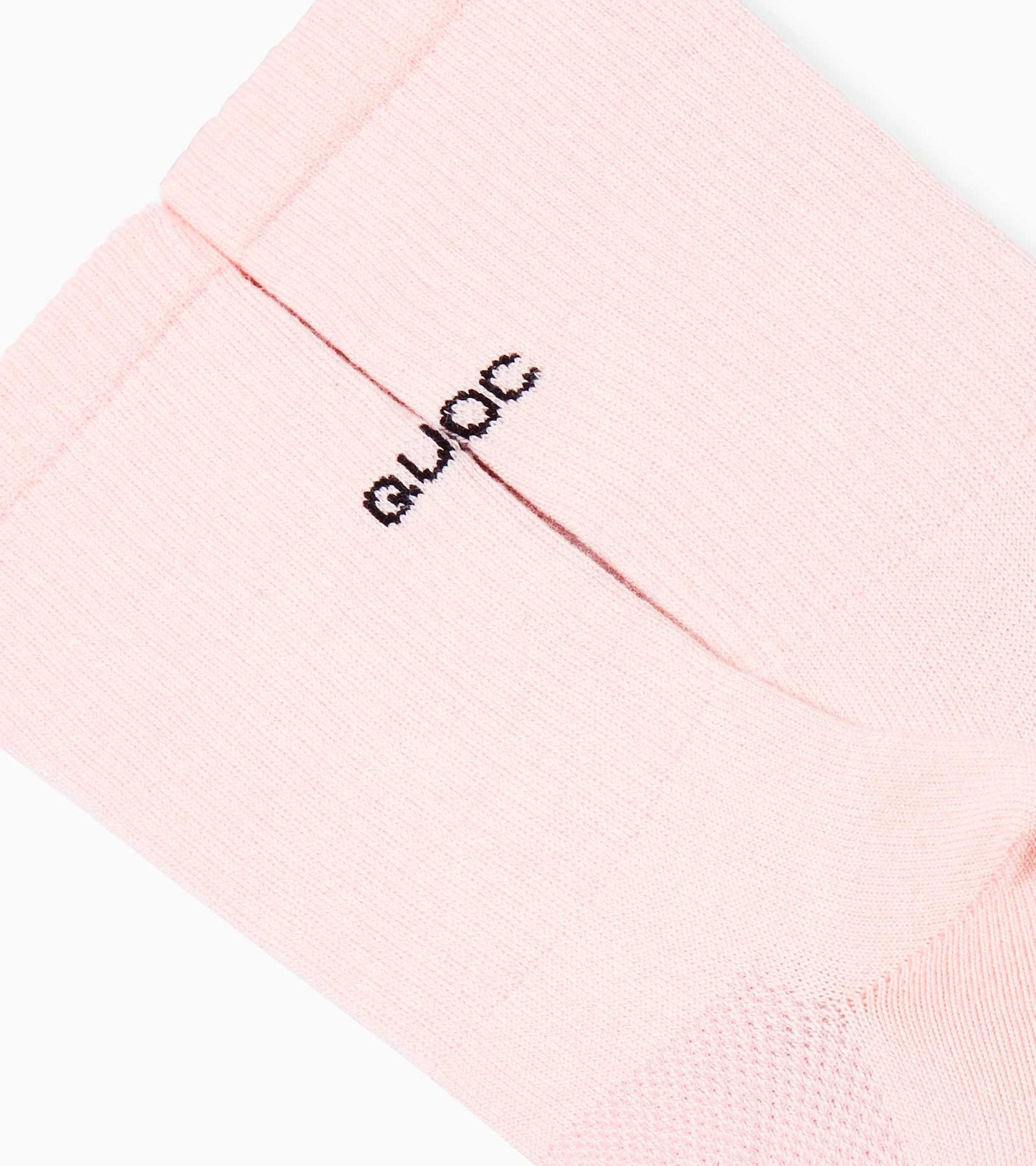 QUOC ALL ROAD Calzini rosa
