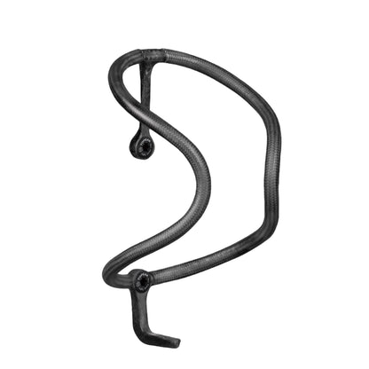 Portaborraccia TOPEAK FEZA CARBON MT16 Nero