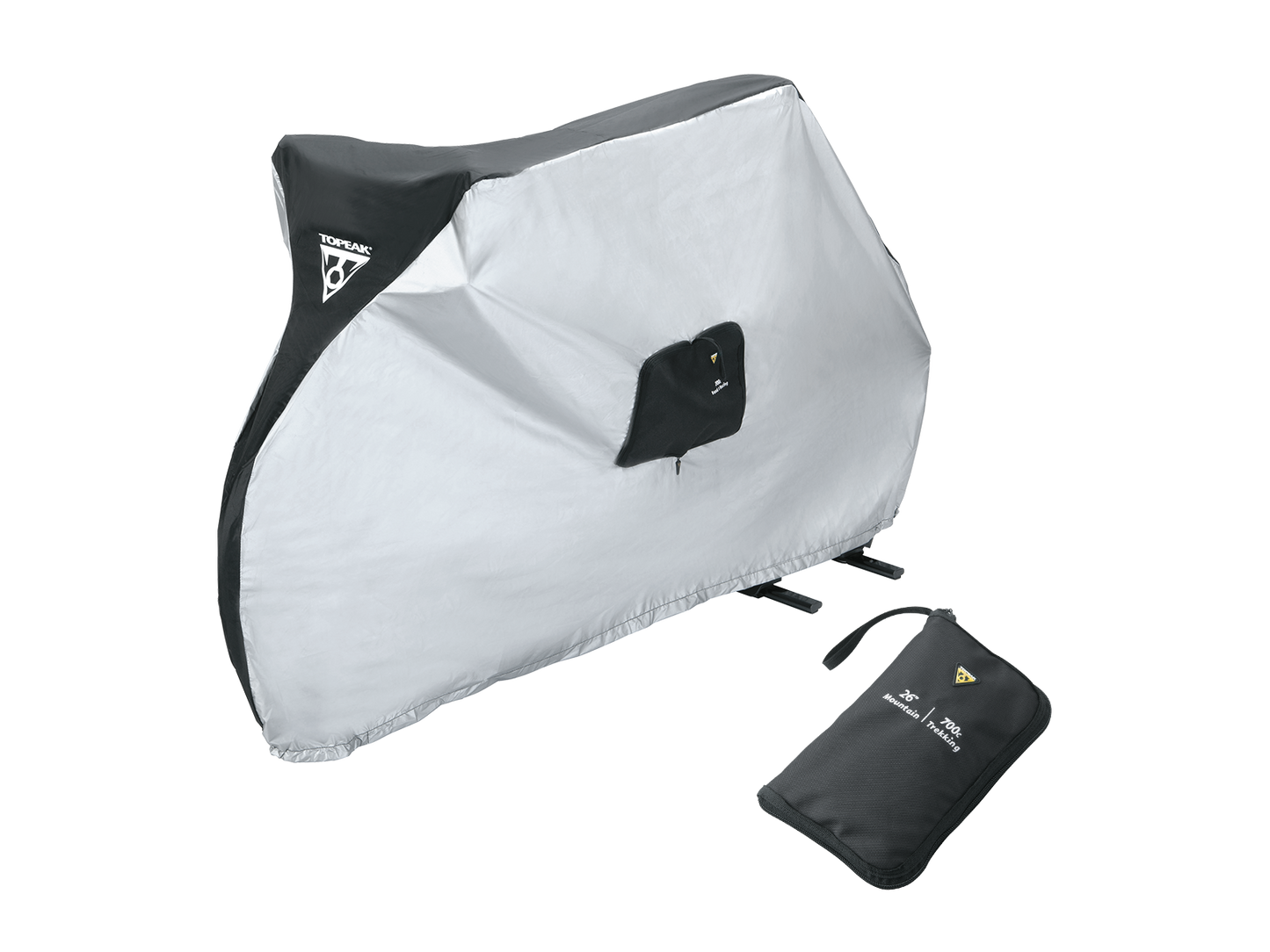 TOPEAK Copertura per bici da corsa 700c