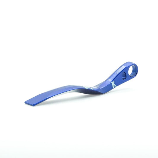 Staffa antislittamento K-EDGE PRO ROAD Blu